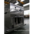 Die casting mold base - automotive